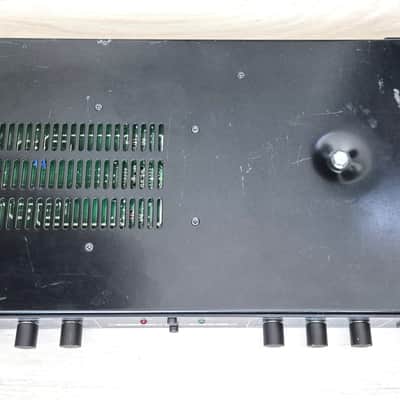 Rocktron Velocity 300 2009 - Gloss Black image 9