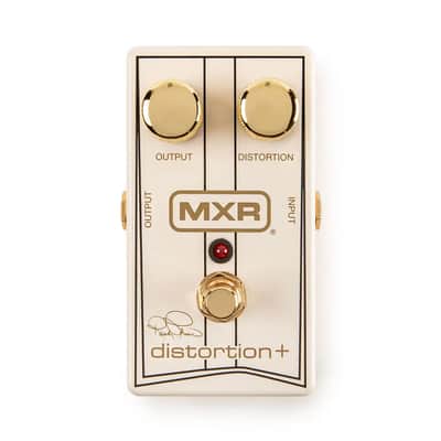 Mxr - RR104C Randy Rhoads Concorde Distortion+ image 1