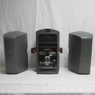 Fender Passport P-150 Portable PA System Mixer Amplifier image 8