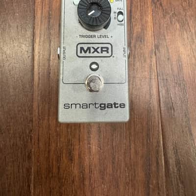 MXR M135 Smart Gate Pedal | Reverb