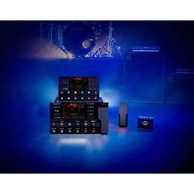 Line 6 Helix Stadium XL Floor Multi-Effects Guitar Processor image 14