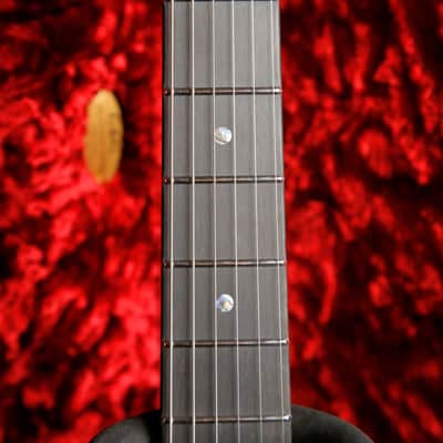 Suhr Modern Terra Limited Edition Deep Sea Blue HSH Electric Guitar image 4