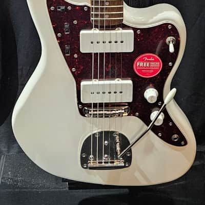 Squier Classic Vibe '60s Jazzmaster - Olympic White image 1