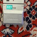 Ibanez FZ7 Fuzz 2000s - Gray
