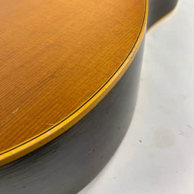 1963 Gibson J-50 ADJ Natural Vintage Acoustic Dreadnought Guitar SOUNDS GREAT! Bild 22