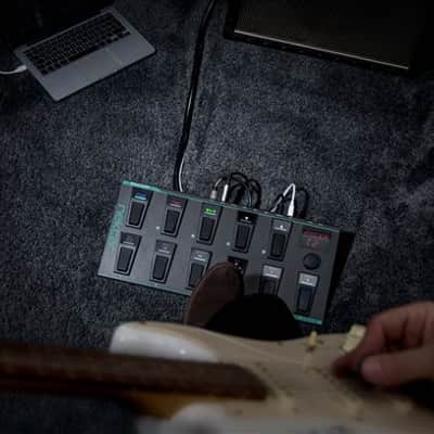 Nektar Pacer MIDI Foot Controller image 6