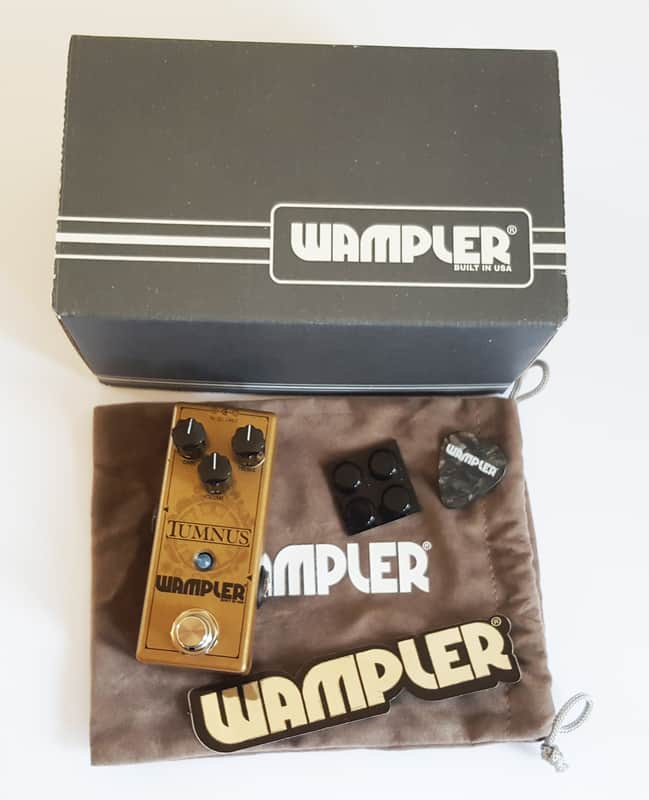 Wampler Tumnus