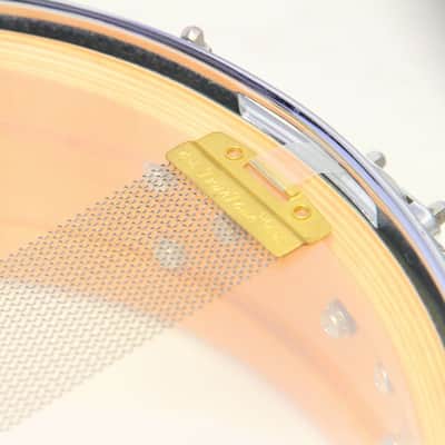 DW Collectors Maple 14x4.5 Snare Drum [-] (05/18) image 10