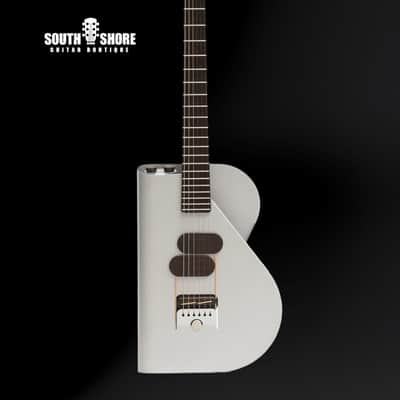 Verso Cosmo 2024 - Silver / Smoked Oak. NEW. (Authorized Dealer) image 1