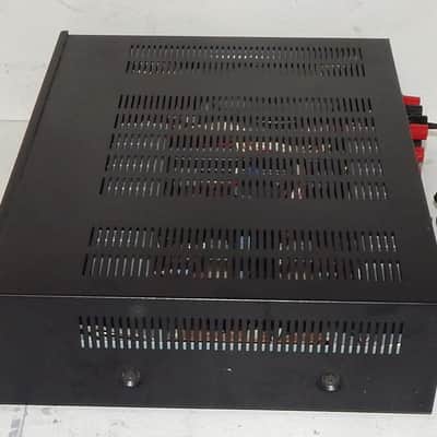 Sonance Sonamp 260 x 3 RMF power amplifier with built in 3 pair output speaker selector image 2