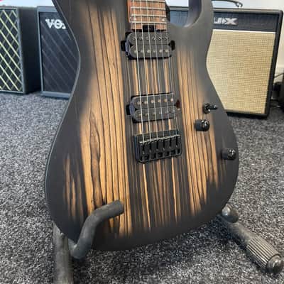 Cort KX500 Pale Moon - Seymour Duncan Sentient & Nazgûl image 3