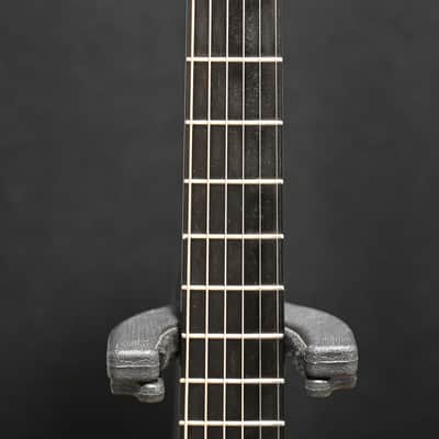 Morris S-92 III acoustic guitar (all-solid, made in Japan) image 5