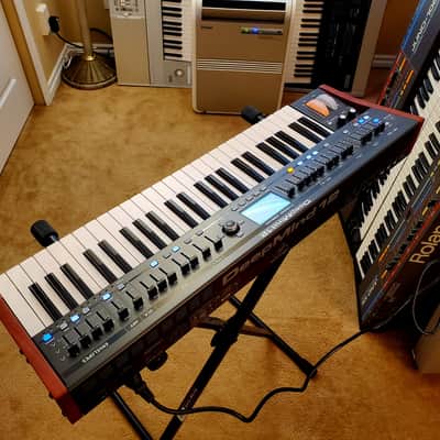 MUST SEE!!! BEHRINGER DEEPMIND 12 IN NEW CONDITION STILL IN FACTORY BOX! image 21