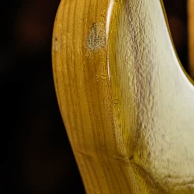 1975 Fender Telecaster Custom natural image 16
