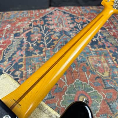 Fender 1957 Reissue Precision Bass Model PB57 Fujigen - 1993-94 image 21