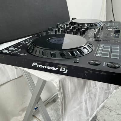 Pioneer DDJ-FLX6-GT 4-Channel DJ Controller 2020s - Black image 13