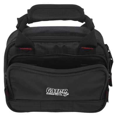 Gator Cases G-MIXERBAG-0608 Padded Nylon Mixer Bag image 4