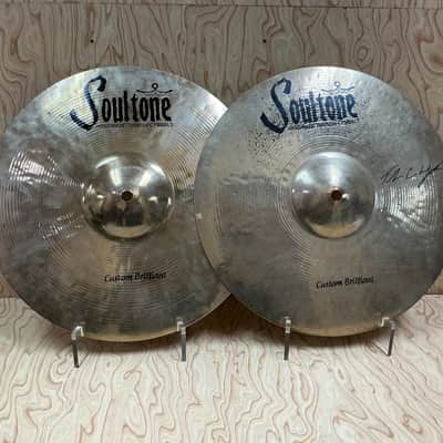 Soultone Custom Brilliant Mid-2000’s - Brilliant image 1