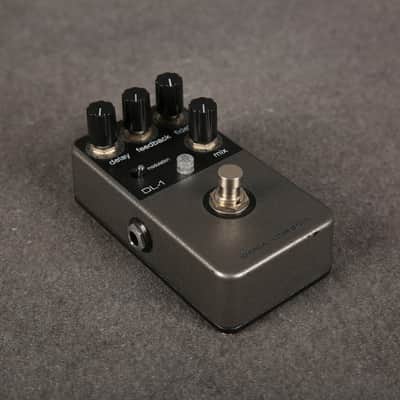 Lovepedal DL-1 Digital Delay - 2nd Hand image 2