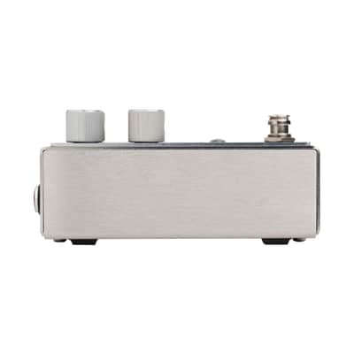 Origin Effects Cali76 FET Compressor Pedal - Classic Silver image 6