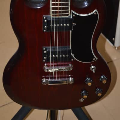 Vintage Athena SG Copy Electric image 2