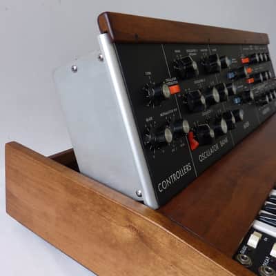 Moog Minimoog Model D 1975 - Serviced - Superb image 11