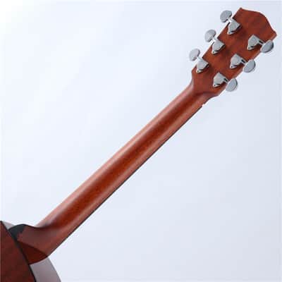 EASTMAN [Selected Item] AC122-1CE Deluxe #M2613497 Eastman image 6