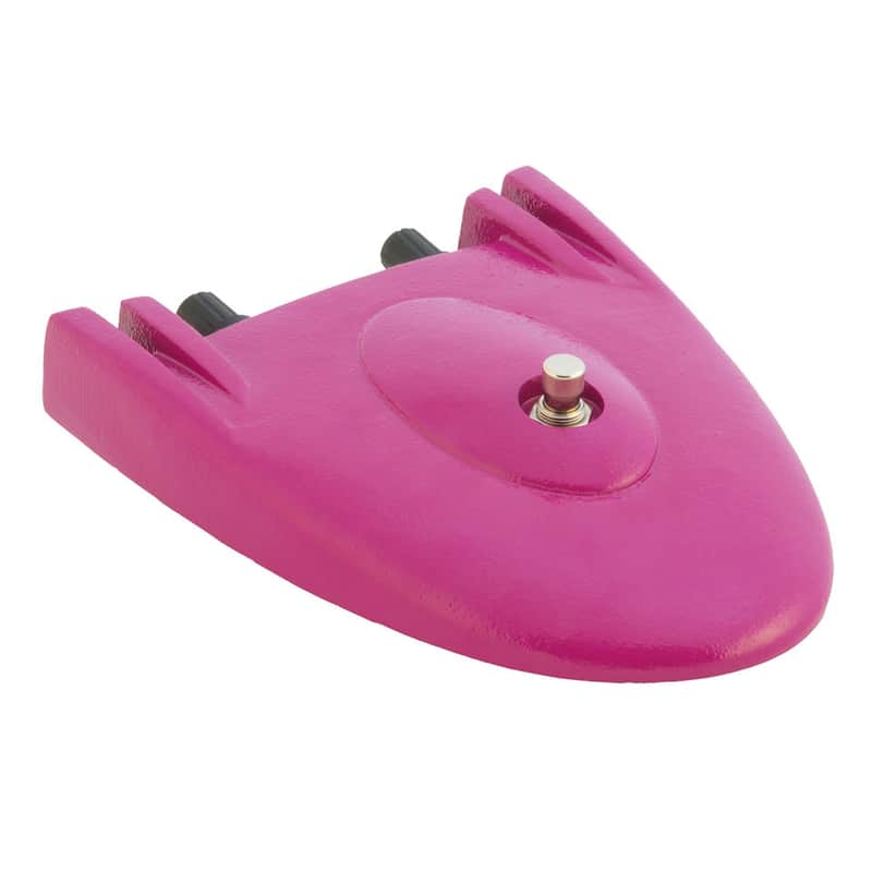 Roger Mayer Mongoose Rocket Series Fuzz | Reverb