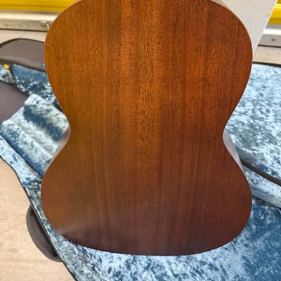 Martin 000-15SM 12-Fret 2012 - Present - Natural image 4