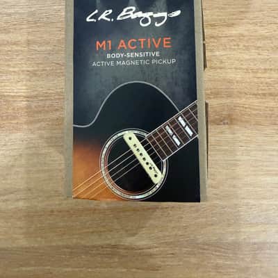 LR BAGGS M1 ACTIVE Used image 2