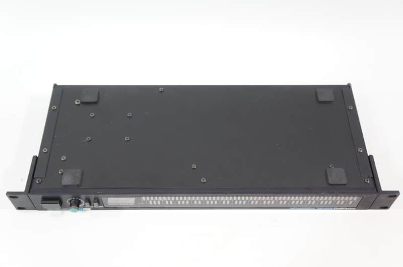 Roland MKS-900 Signal Indicator MIDI Note Display Filter RARE | Reverb