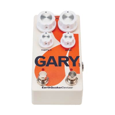 EarthQuaker Devices Gary image 2
