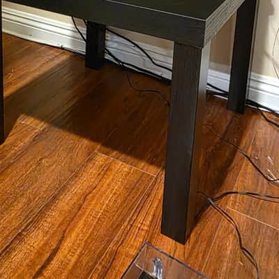 Bose 901 Series V Speakers Pair w/ EQ Free Stands For local Pickup image 6