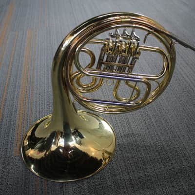 Yamaha YHR-313 Single French Horn image 12