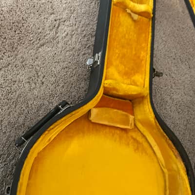 Fender Artist Banjo Late 60’s - Chrome image 9