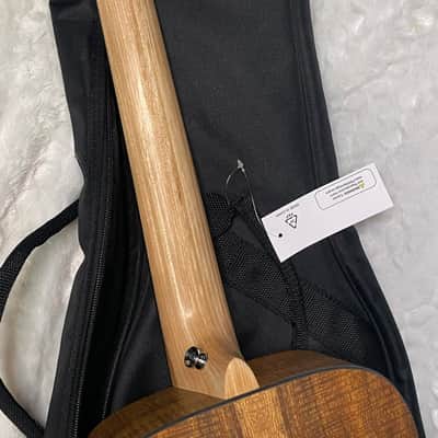 NEW! Martin LXK2 Little Martin - Natural - Backpack Gig Bag - 3.5lbs - Authorized Dealer - G06922 image 5