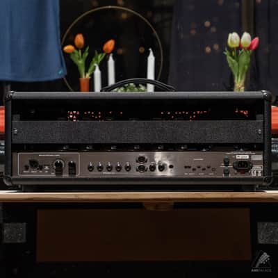 Driftwood Atlas 180 Mark Lewis Signature 180 Watt Head image 4