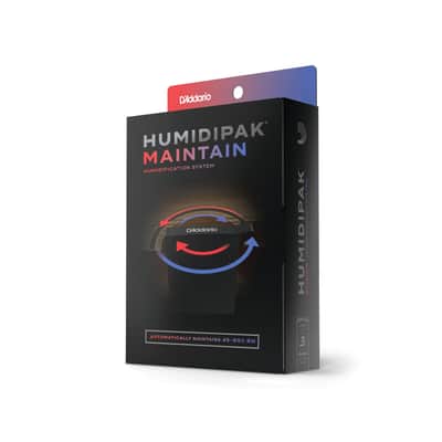 Immagine DAddario Humidipak - 1