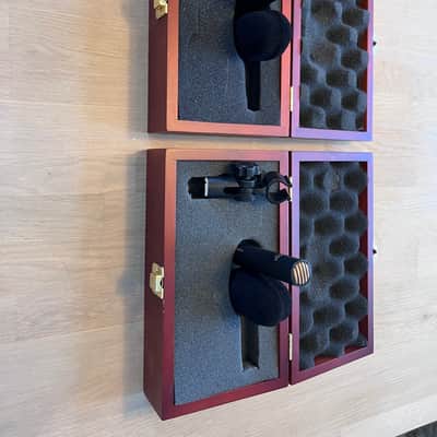 Audix SCX1-C Cardioid Microphone - Pair image 6