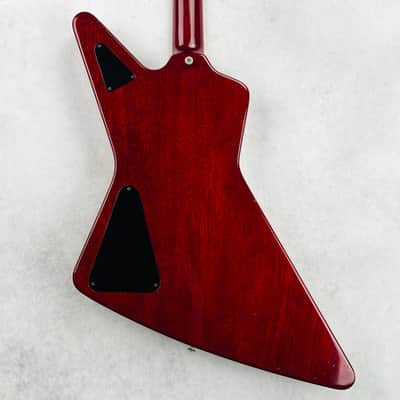 Hamer Standard 4-Digit Bound and Crowned 1979 - Darkburst image 12