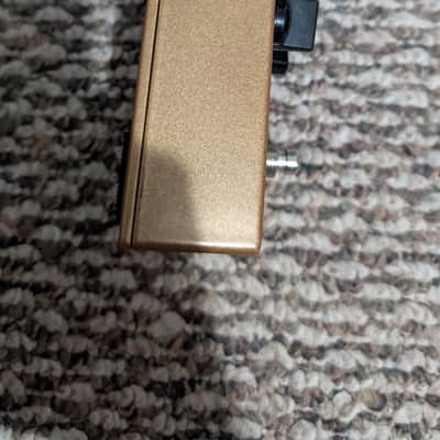 Wampler Tumnus Deluxe 2010s - Gold image 4