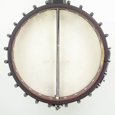 Washburn B6 American 6 String Open Back Banjo image 5