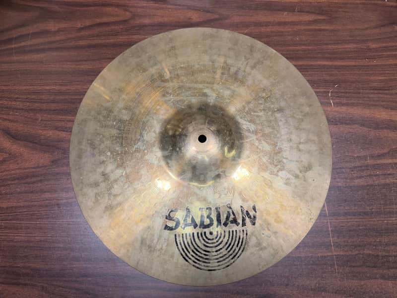 Sabian 18" Crash Cymbal - AA or AAX - 1735 Grams image 1