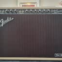 Fender ToneMaster Deluxe Reverb Blonde Near Mint