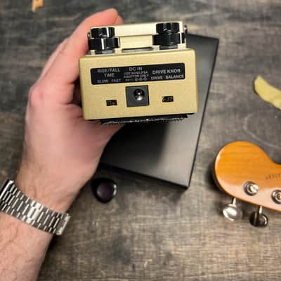 Boss RT-2 Rotary Ensemble image 4
