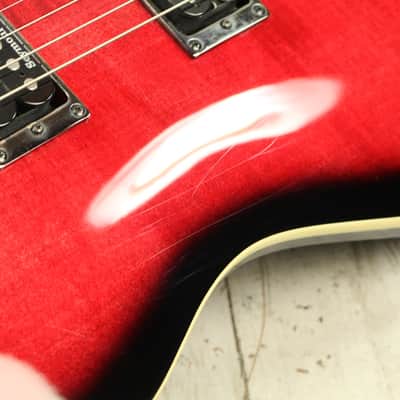 USED Fender Special Edition Custom Telecaster FMT HH (338) image 9