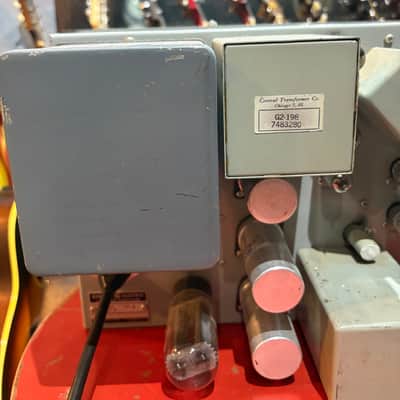 General Electric BA7A Tube Compressor image 11