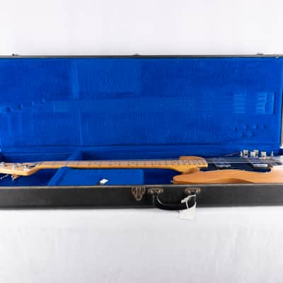 Peavey T40 Electric Bass Guitar - 1st Year image 2