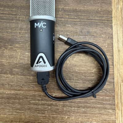 Immagine Apogee USB Mic - 2