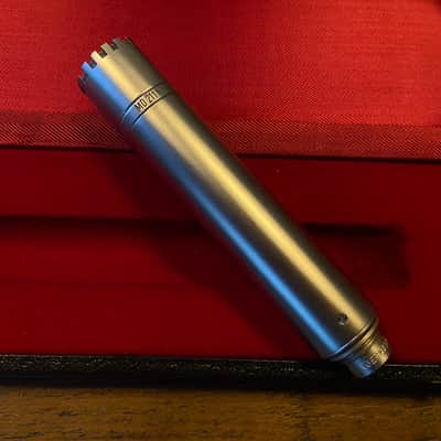 Sennheiser MD211 1970’s Bild 3